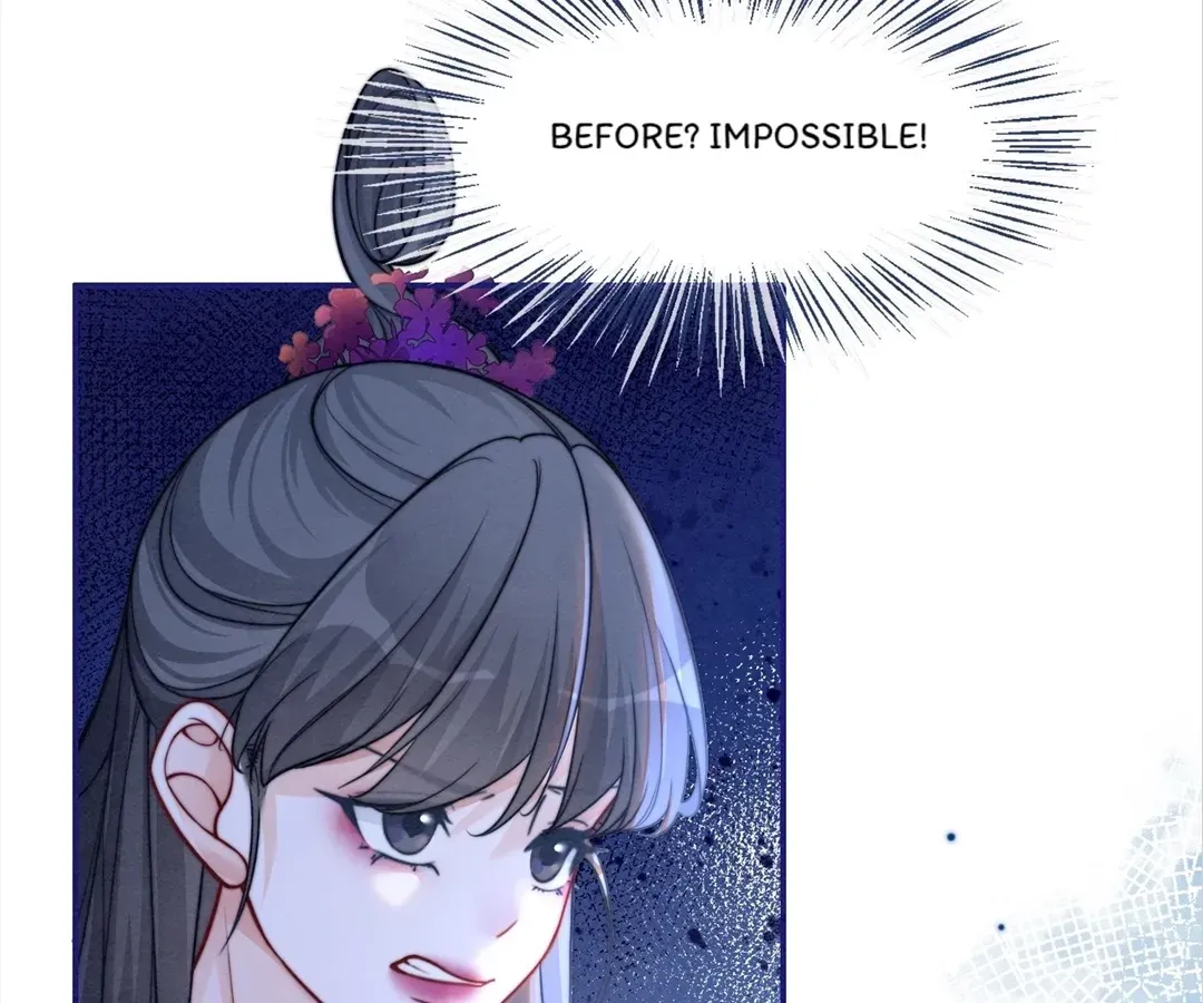 Calm Down, Revenge Queen Chapter 149 page 36 - 