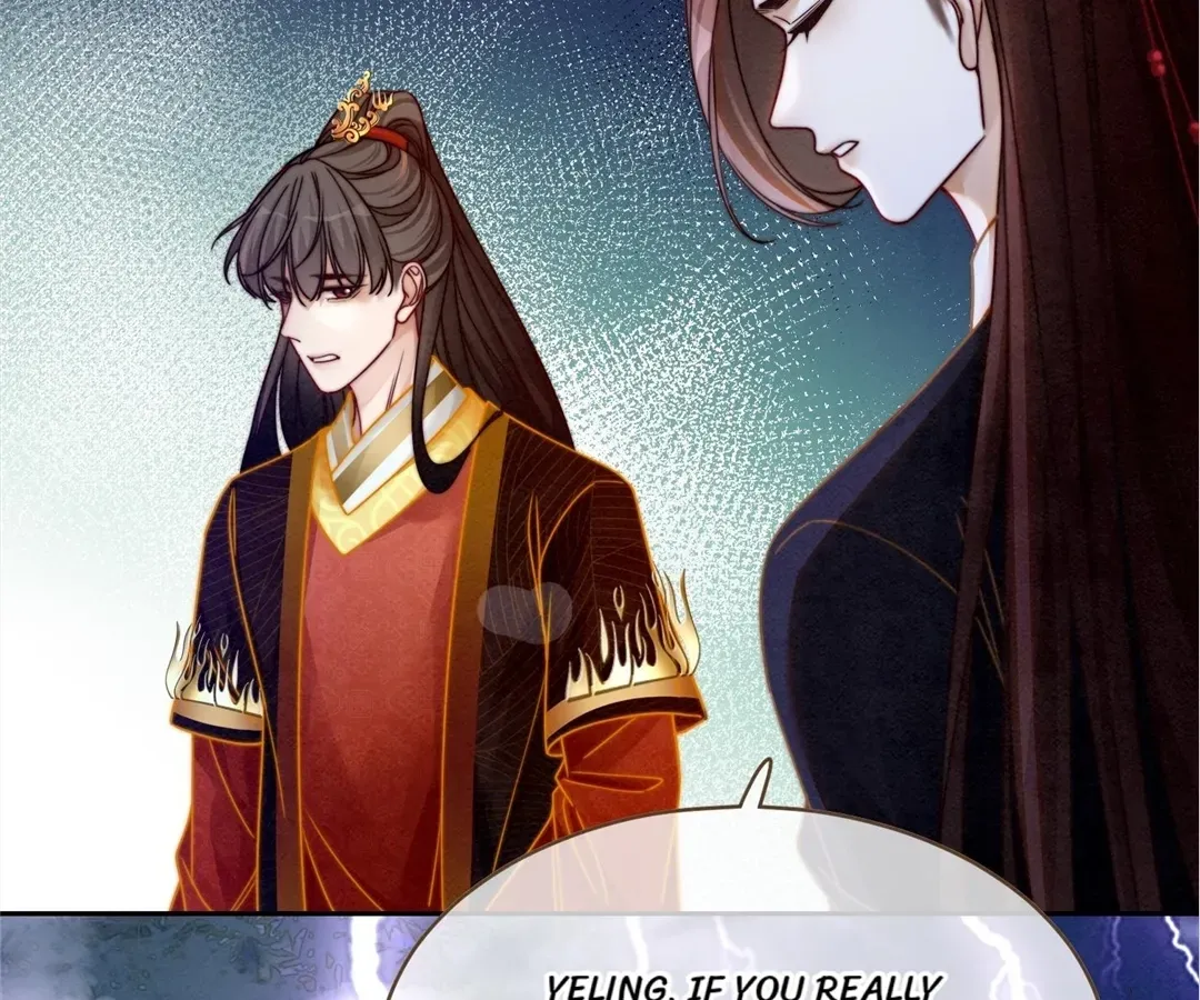 Calm Down, Revenge Queen Chapter 149 page 55 - 