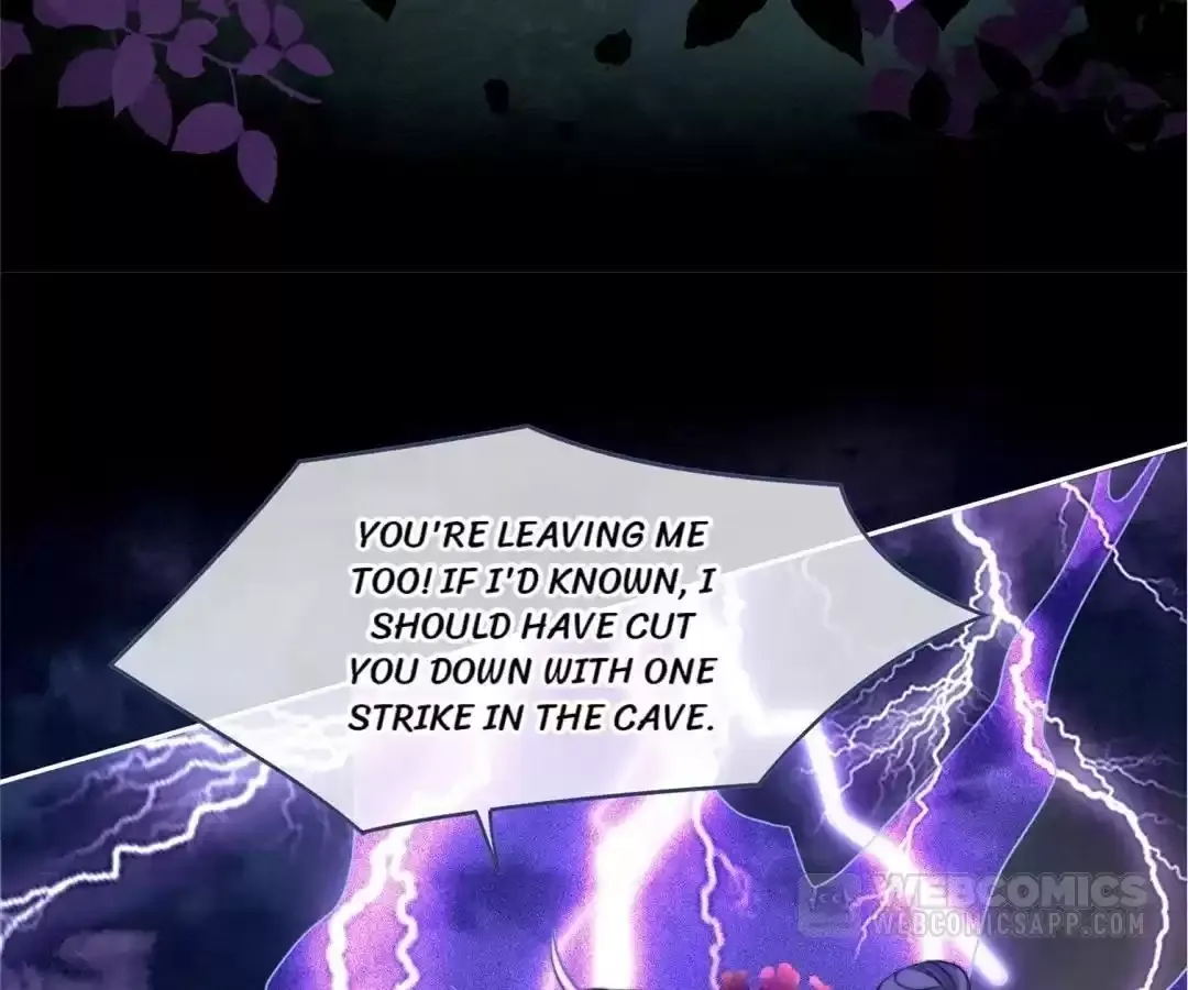 Calm Down, Revenge Queen Chapter 149 page 59 - 