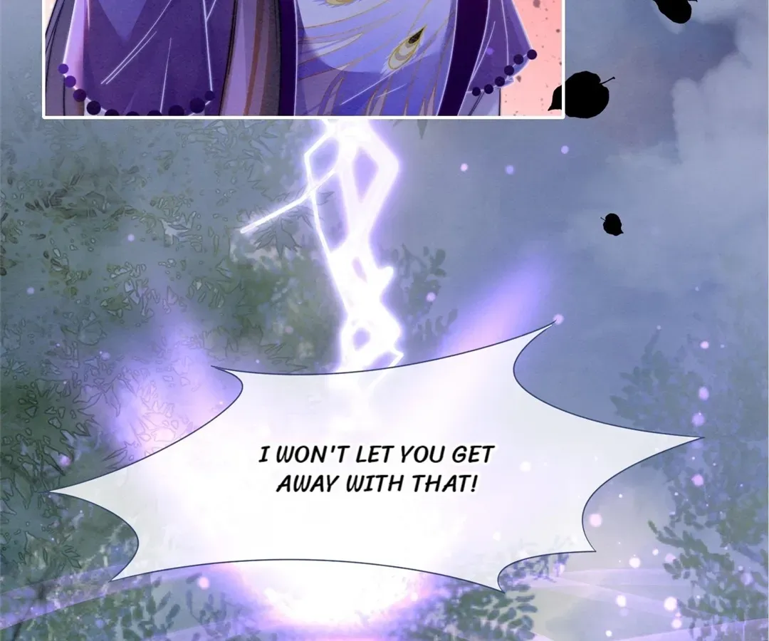 Calm Down, Revenge Queen Chapter 149 page 7 - 