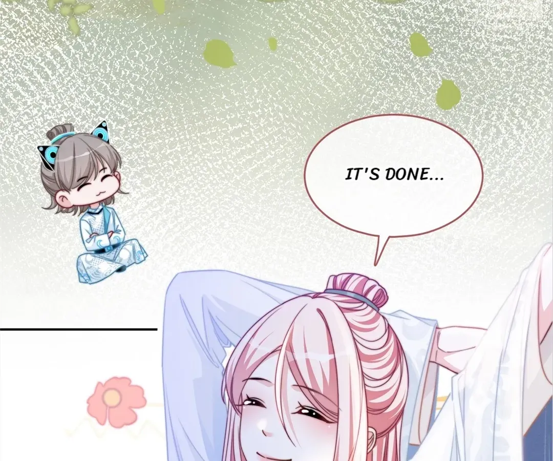 Calm Down, Revenge Queen Chapter 149 page 71 - 