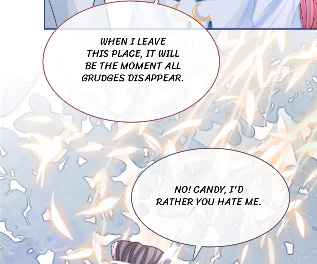 Calm Down, Revenge Queen Chapter 149 page 87 - 