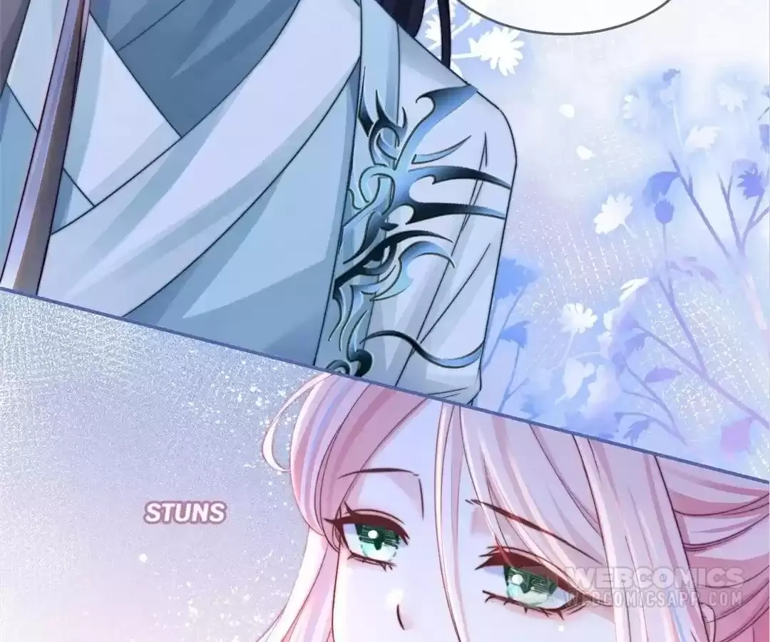 Calm Down, Revenge Queen Chapter 150 page 11 - 