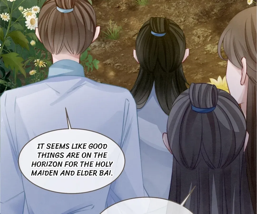 Calm Down, Revenge Queen Chapter 150 page 17 - 