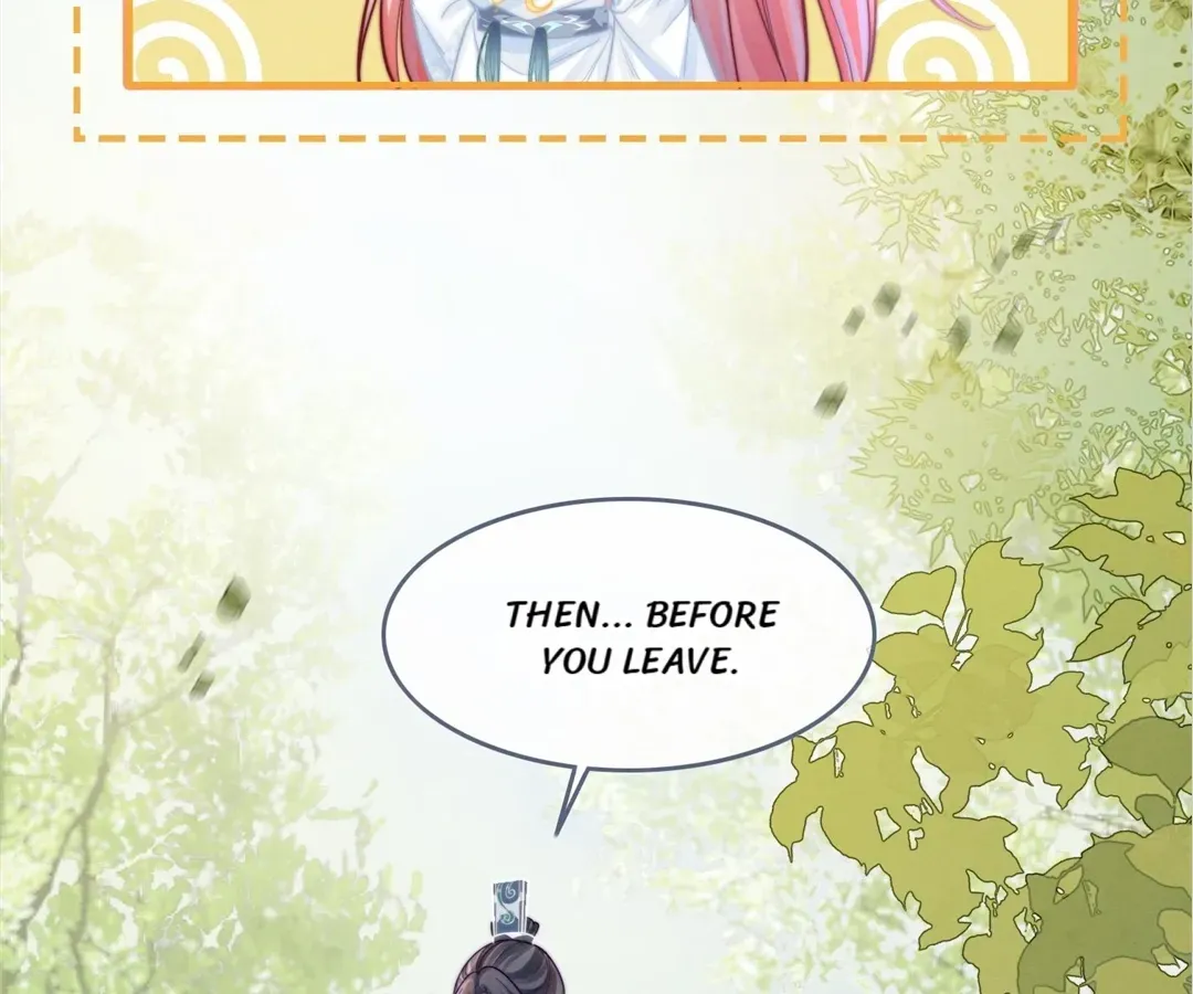 Calm Down, Revenge Queen Chapter 150 page 5 - 