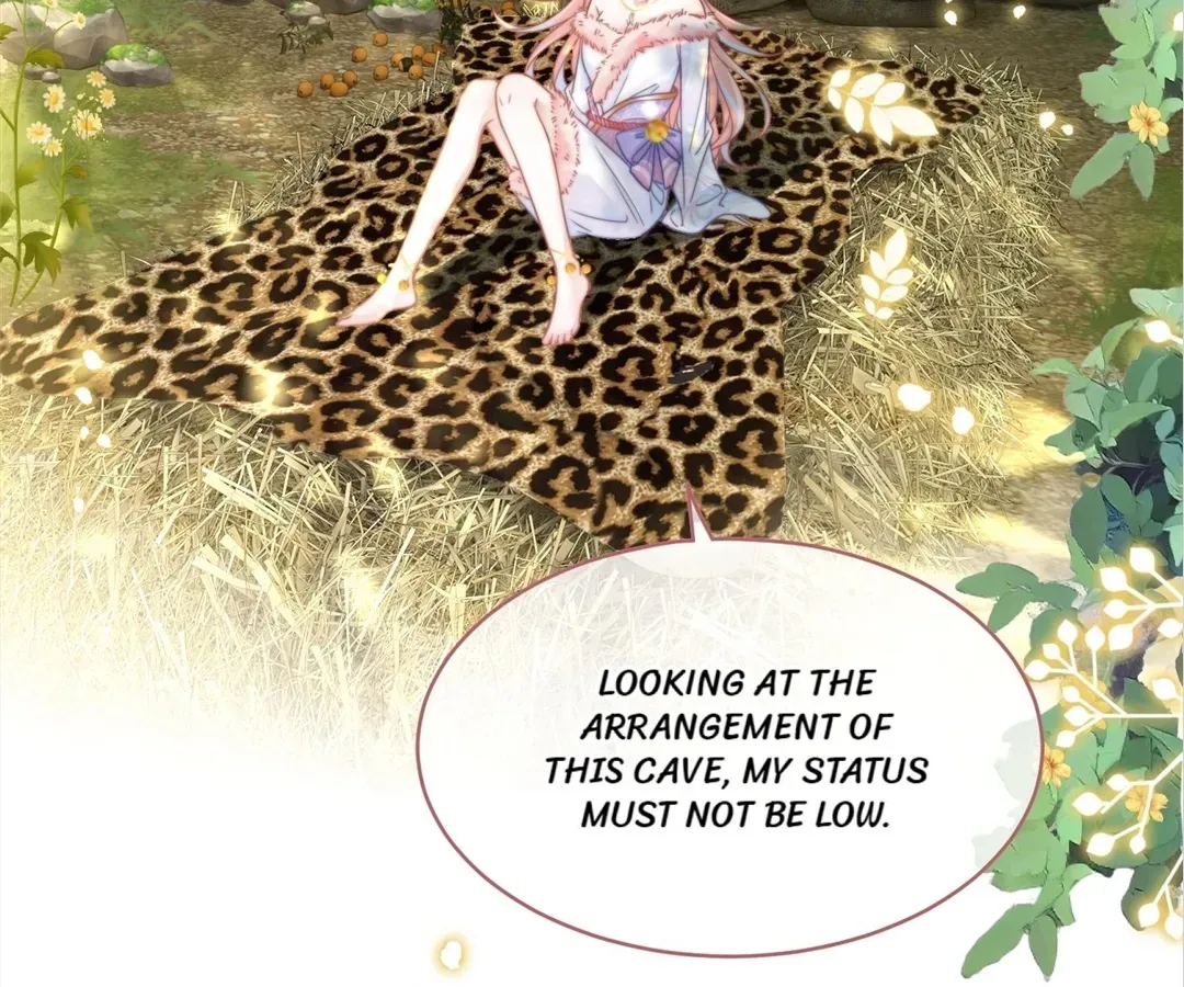 Calm Down, Revenge Queen Chapter 150 page 45 - 