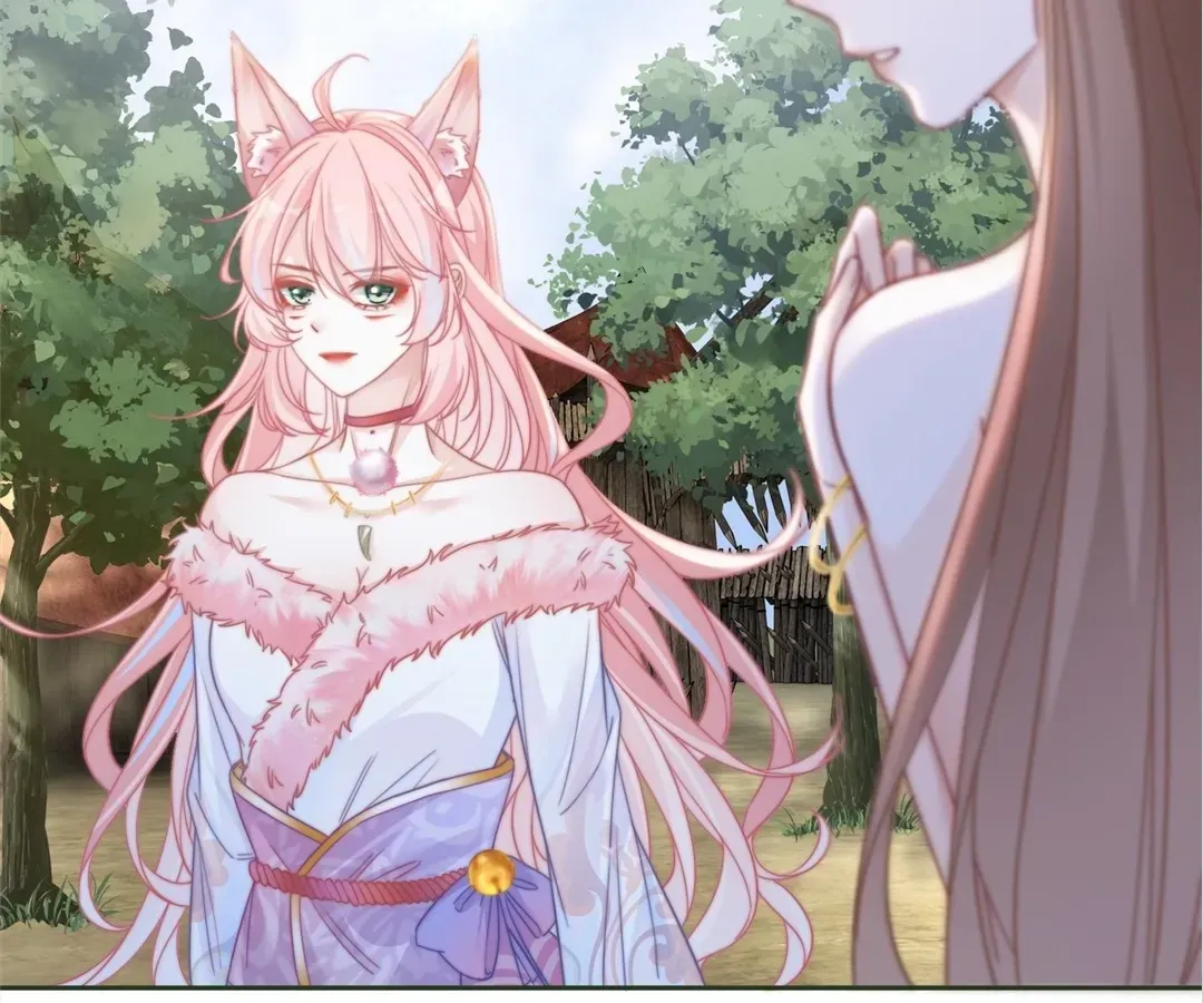Calm Down, Revenge Queen Chapter 150 page 60 - 