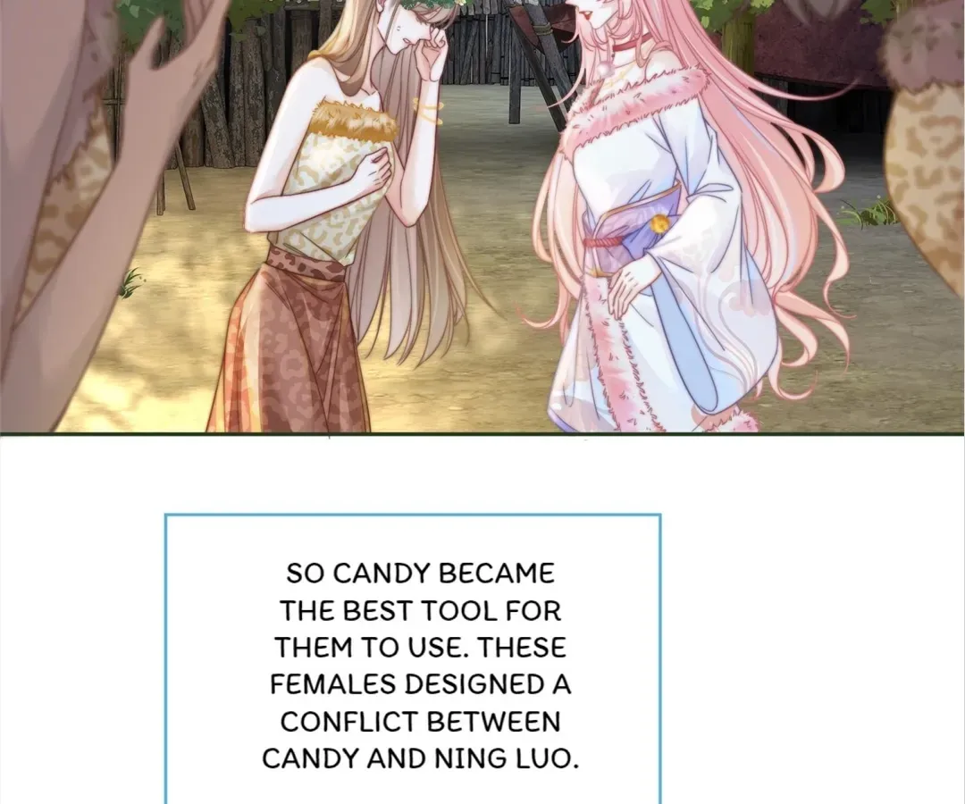 Calm Down, Revenge Queen Chapter 150 page 63 - 