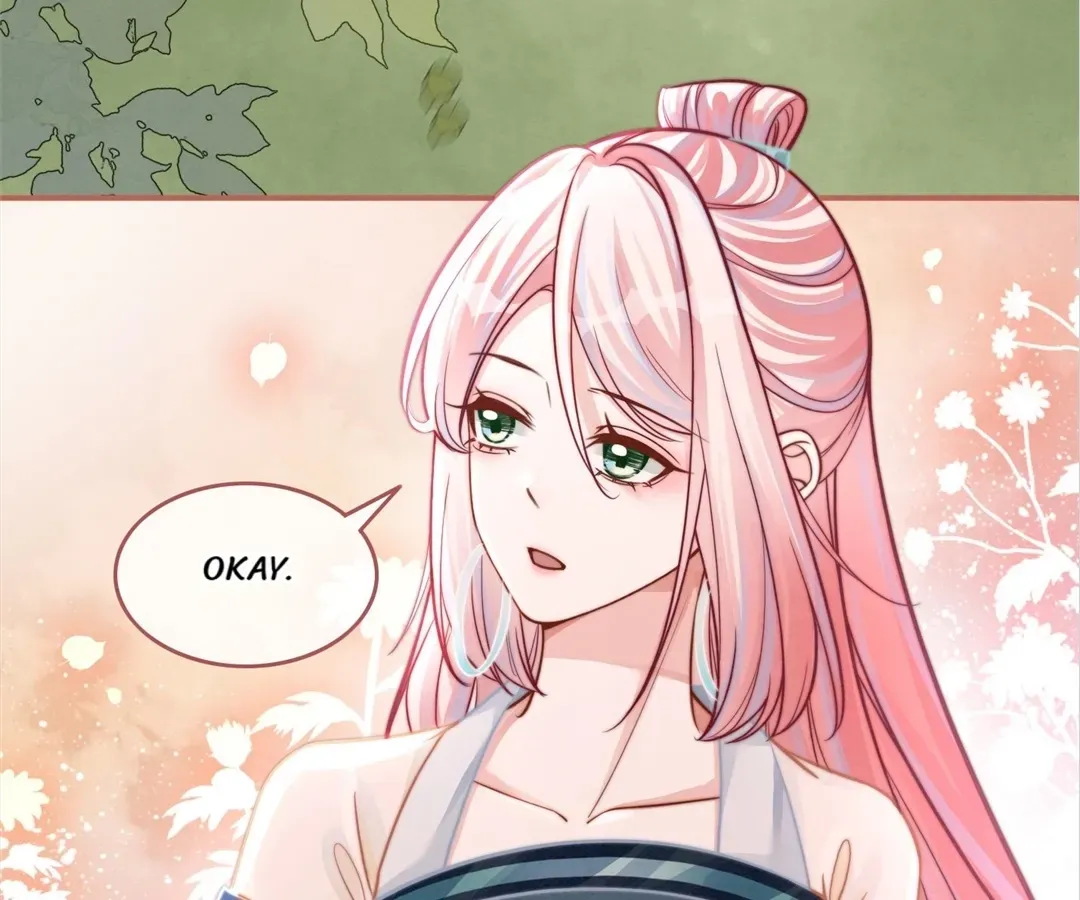 Calm Down, Revenge Queen Chapter 150 page 8 - 