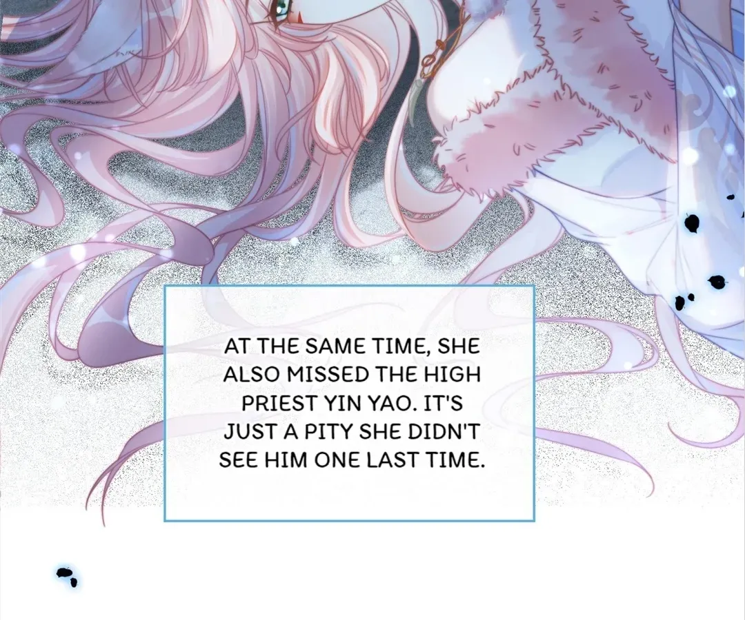 Calm Down, Revenge Queen Chapter 150 page 77 - 