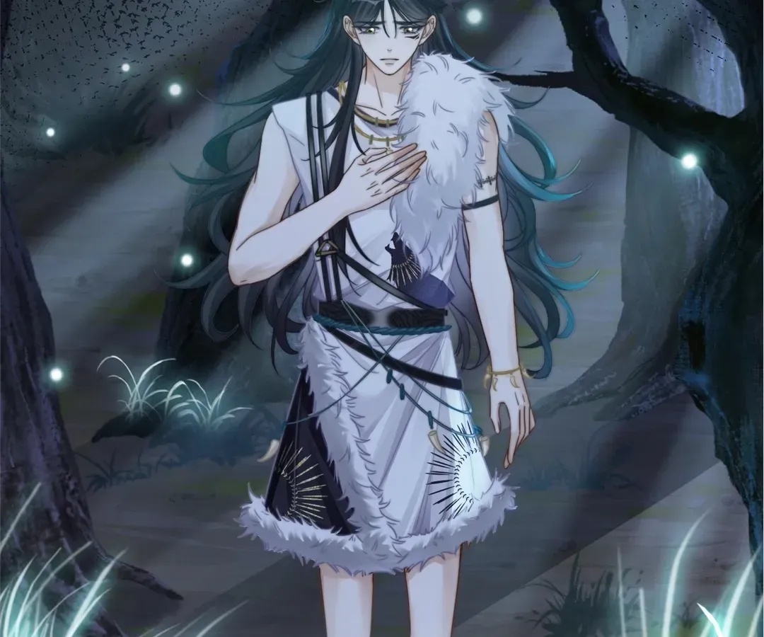 Calm Down, Revenge Queen Chapter 150 page 82 - 