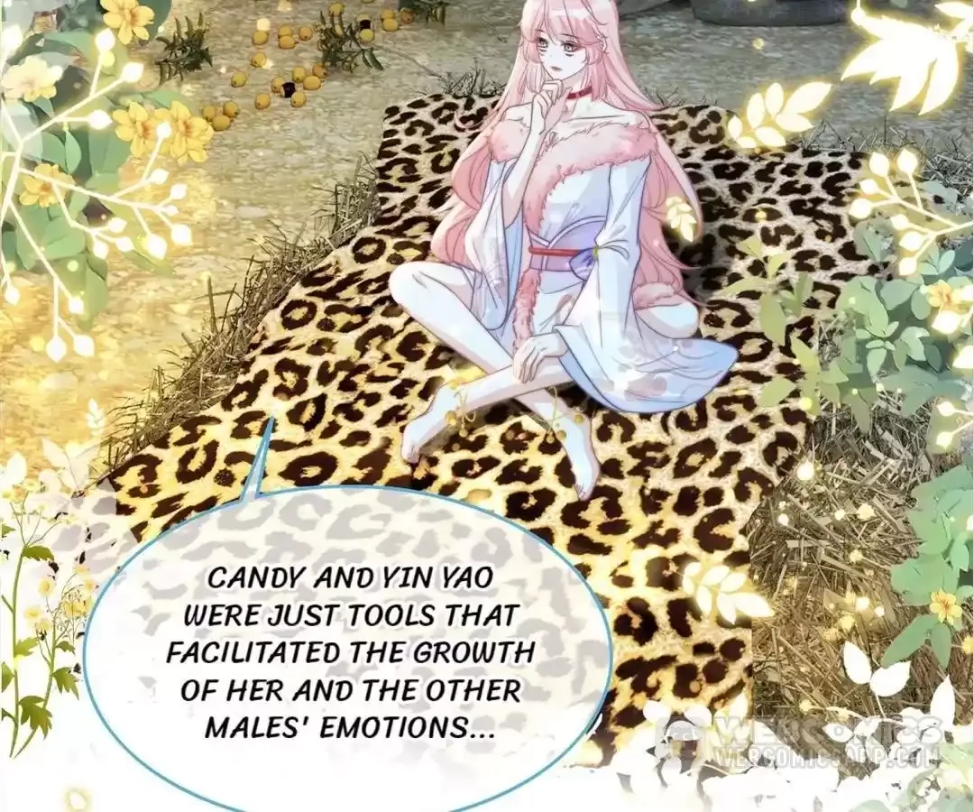 Calm Down, Revenge Queen Chapter 150 page 91 - 