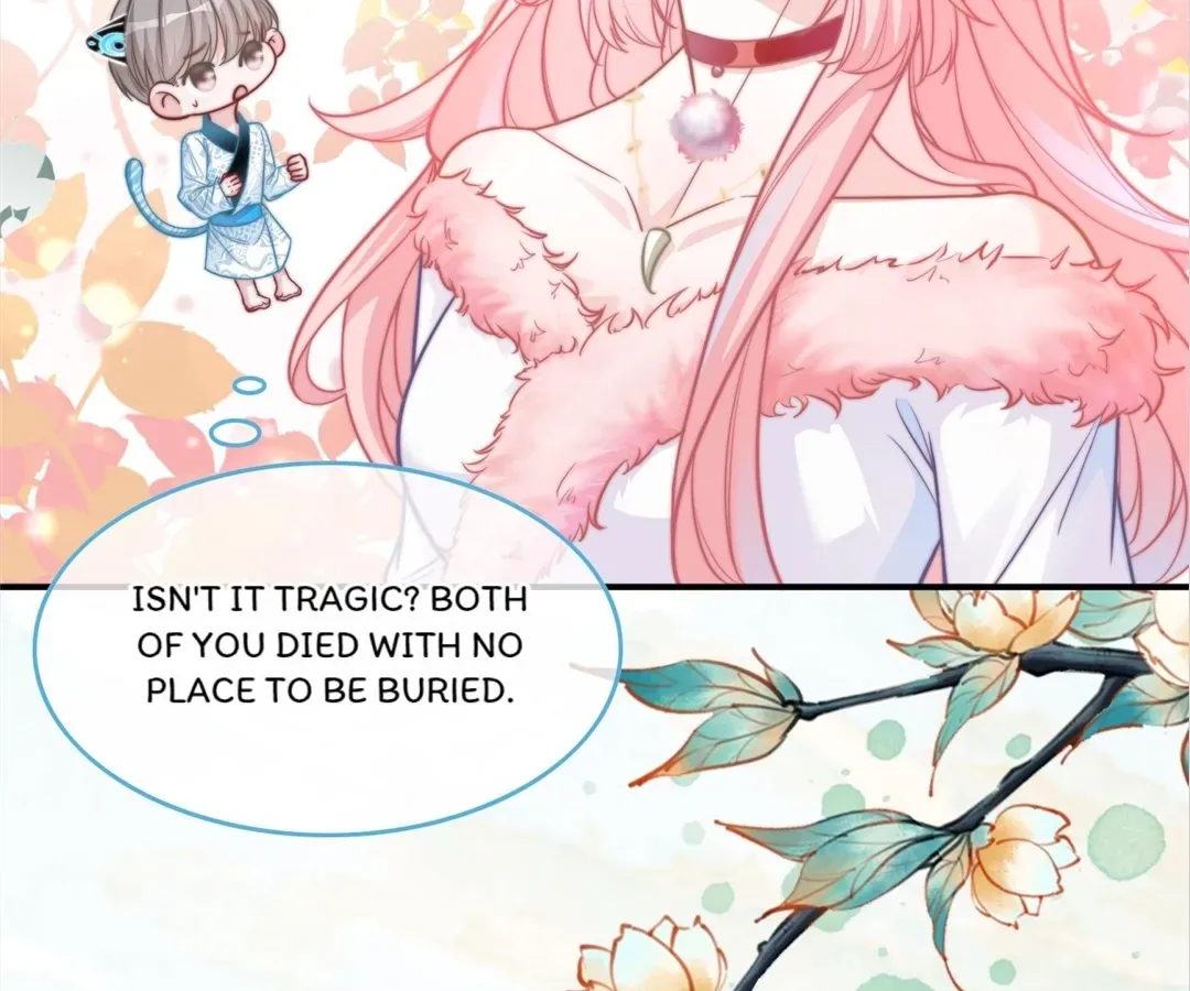 Calm Down, Revenge Queen Chapter 150 page 93 - 