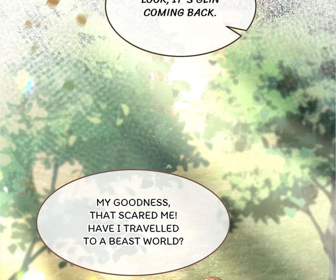 Calm Down, Revenge Queen Chapter 151 page 12 - 