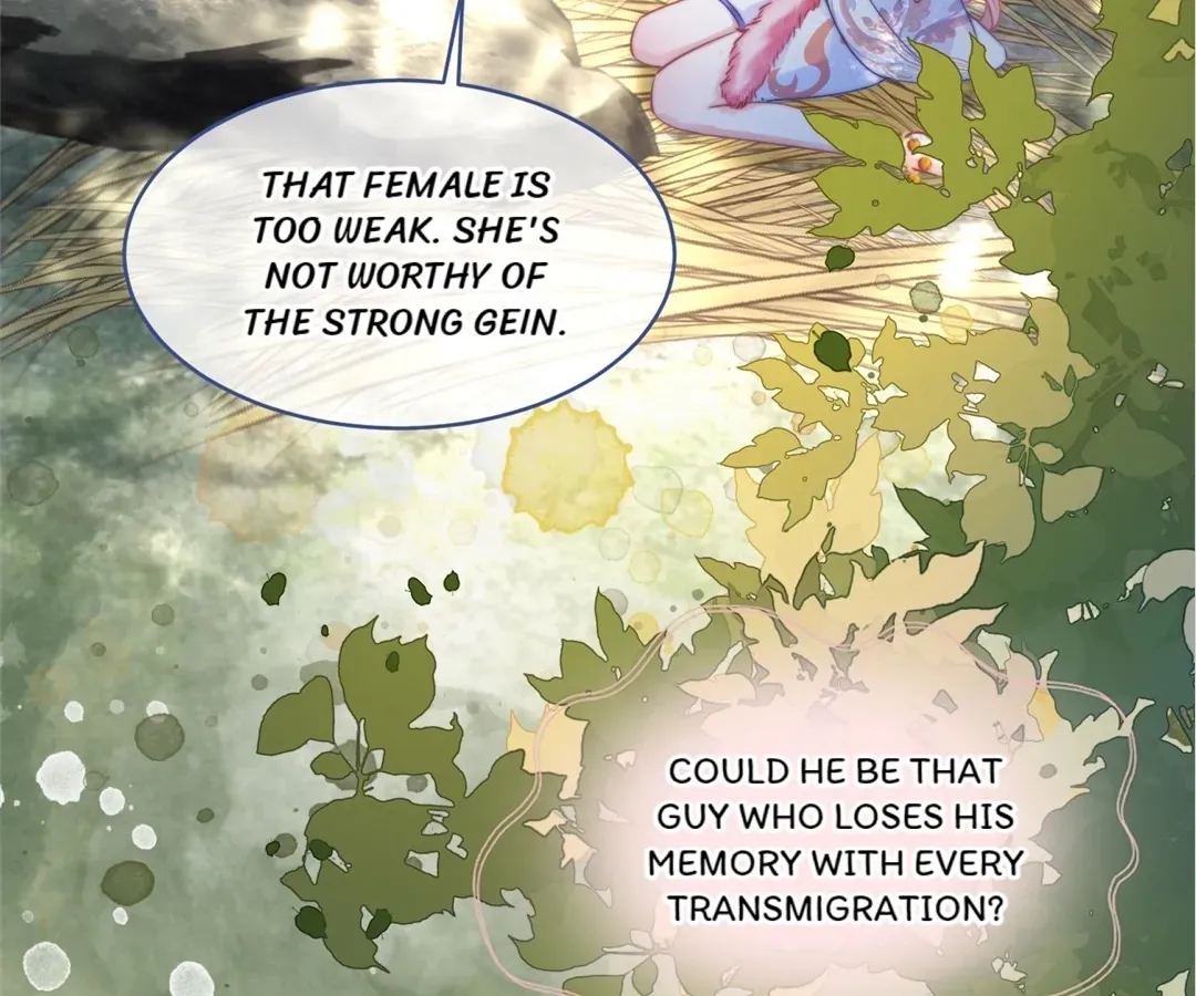 Calm Down, Revenge Queen Chapter 151 page 28 - 