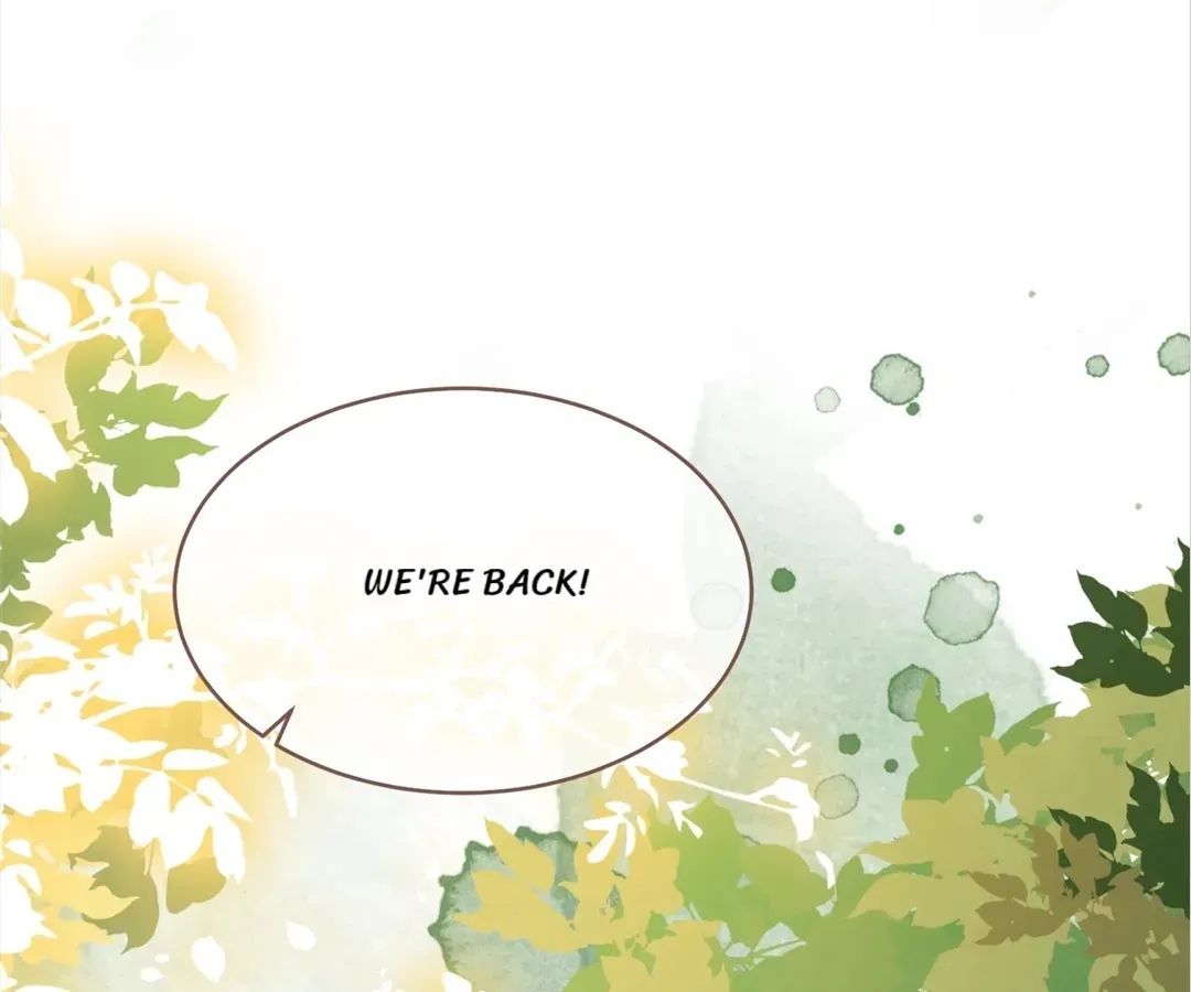 Calm Down, Revenge Queen Chapter 151 page 36 - 