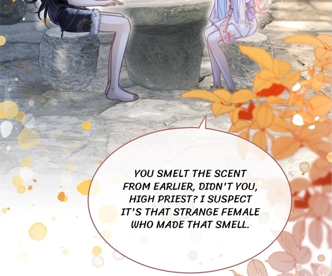 Calm Down, Revenge Queen Chapter 151 page 86 - 