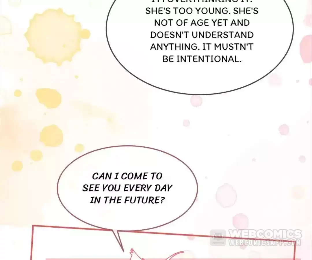 Calm Down, Revenge Queen Chapter 152 page 11 - 