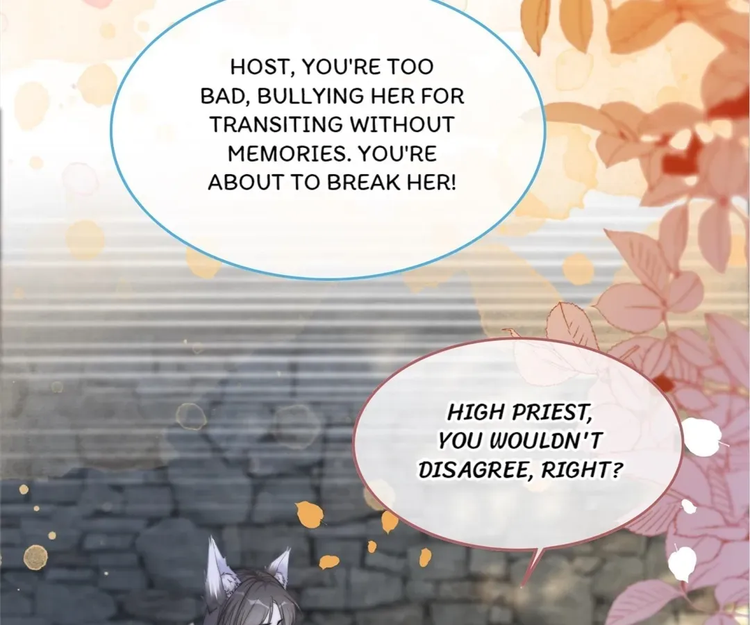 Calm Down, Revenge Queen Chapter 152 page 14 - 