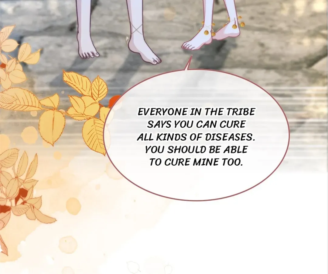 Calm Down, Revenge Queen Chapter 152 page 16 - 