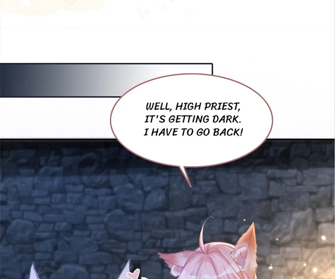 Calm Down, Revenge Queen Chapter 152 page 17 - 