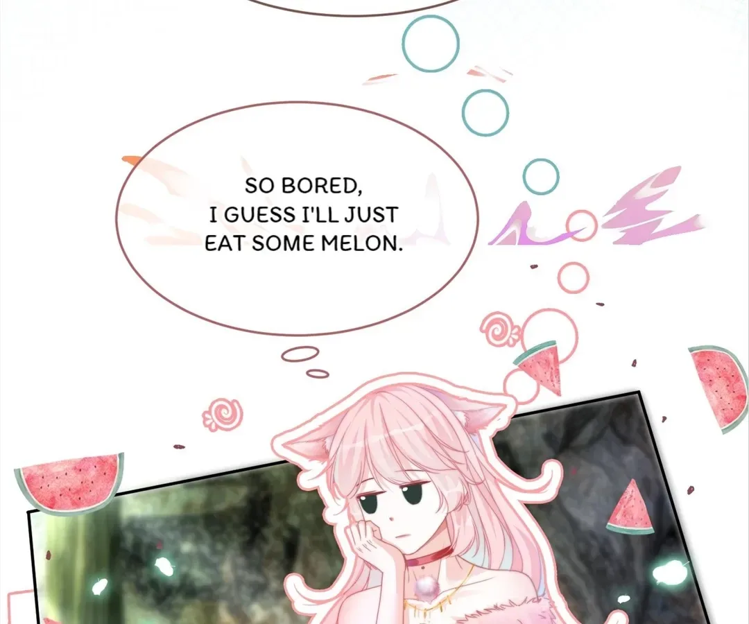 Calm Down, Revenge Queen Chapter 152 page 36 - 