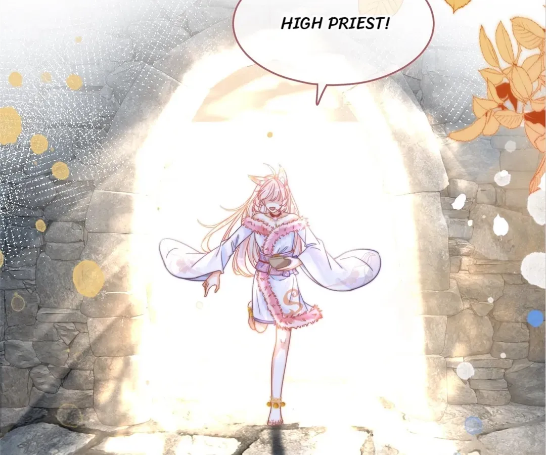 Calm Down, Revenge Queen Chapter 152 page 61 - 