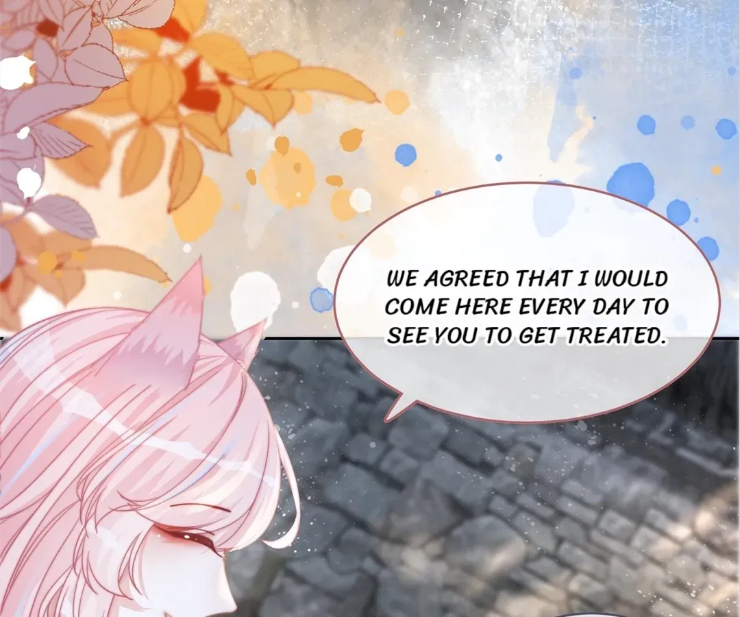 Calm Down, Revenge Queen Chapter 152 page 63 - 