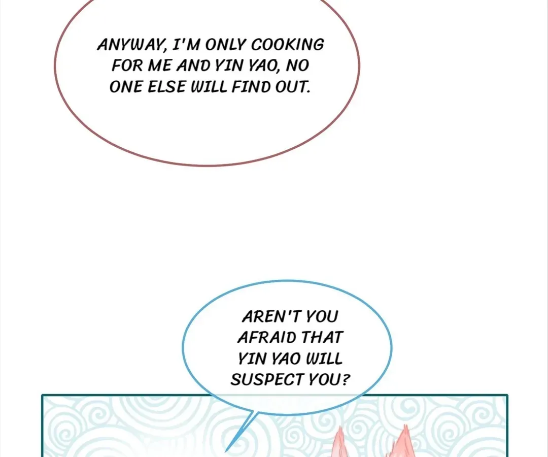 Calm Down, Revenge Queen Chapter 153 page 20 - 