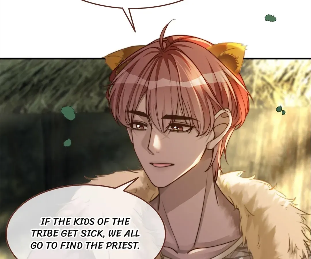 Calm Down, Revenge Queen Chapter 153 page 36 - 