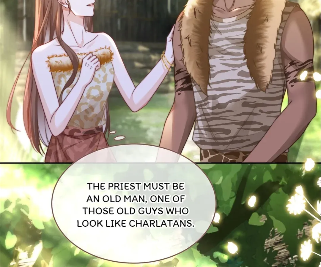 Calm Down, Revenge Queen Chapter 153 page 39 - 