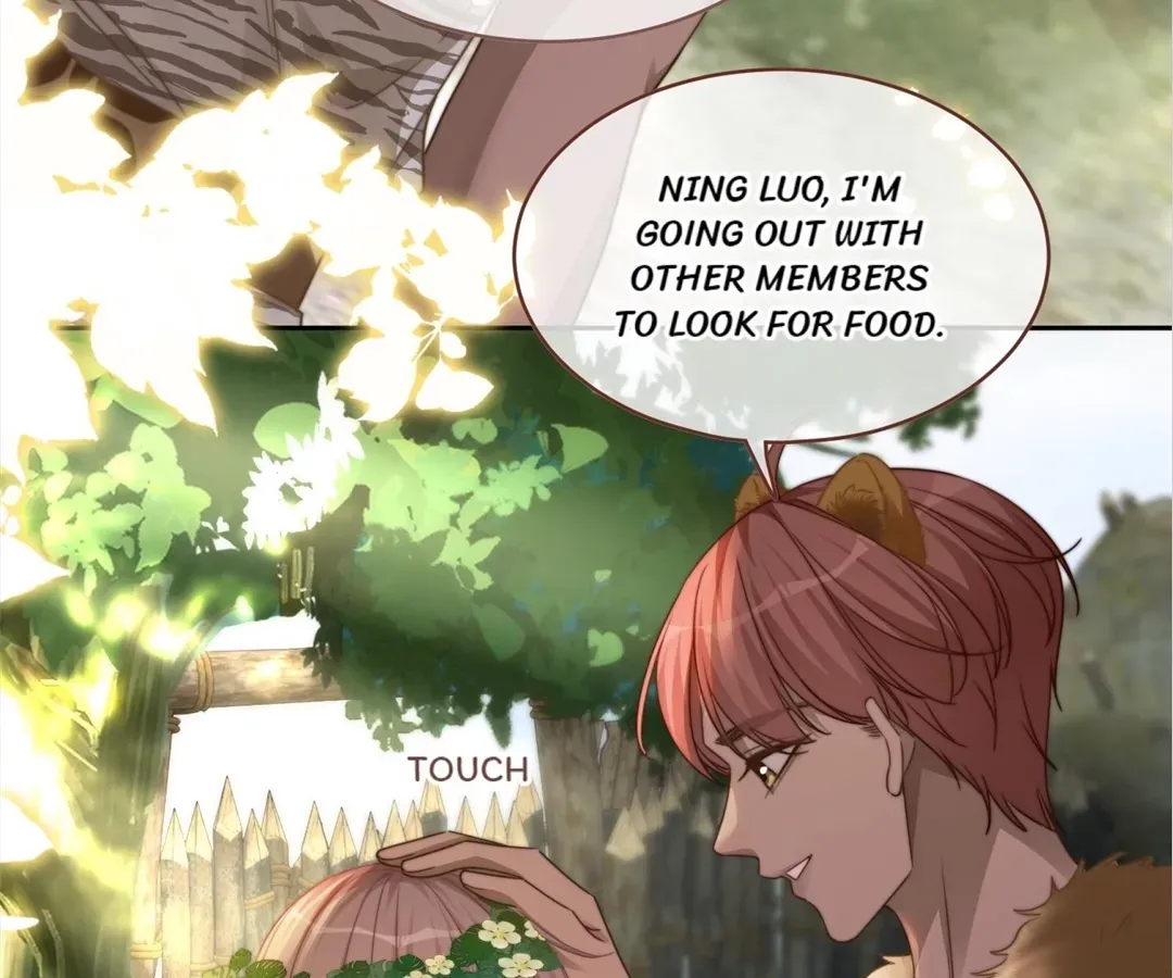 Calm Down, Revenge Queen Chapter 153 page 42 - 