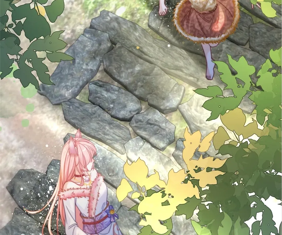 Calm Down, Revenge Queen Chapter 153 page 56 - 