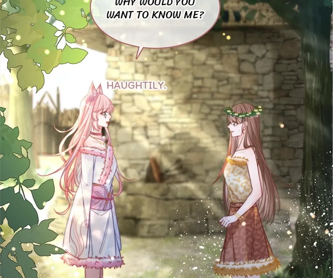 Calm Down, Revenge Queen Chapter 153 page 64 - 