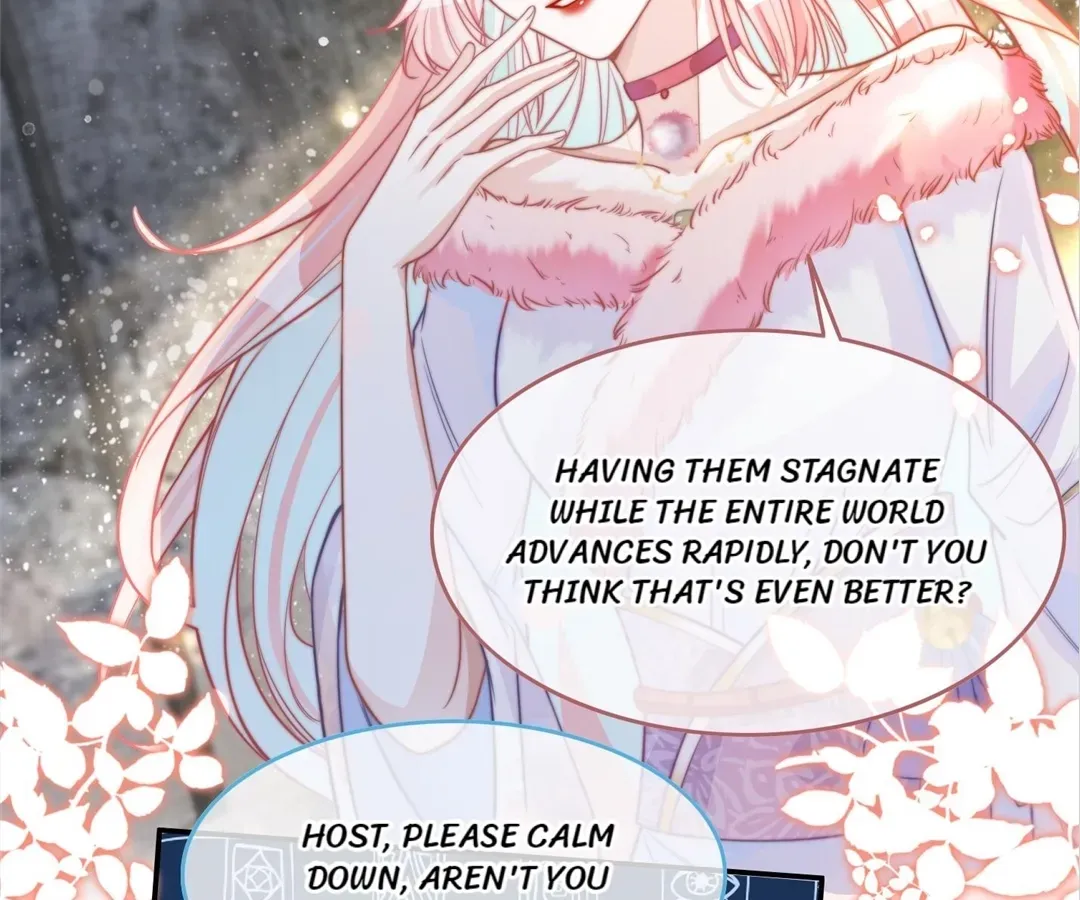 Calm Down, Revenge Queen Chapter 154 page 12 - 