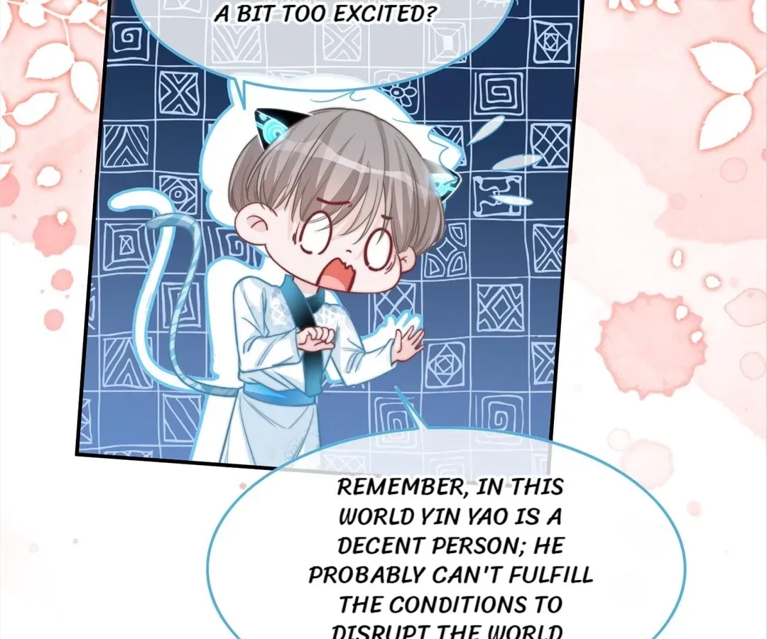 Calm Down, Revenge Queen Chapter 154 page 13 - 