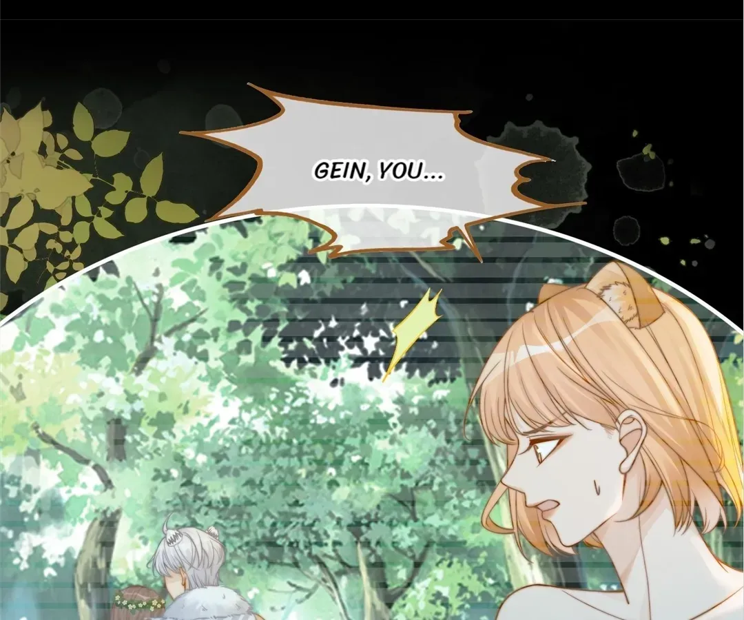 Calm Down, Revenge Queen Chapter 154 page 45 - 