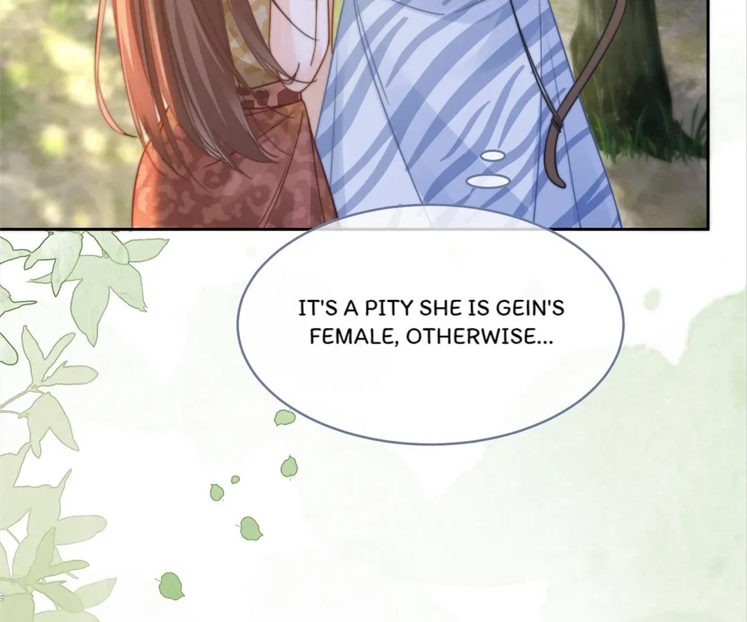 Calm Down, Revenge Queen Chapter 154 page 61 - 