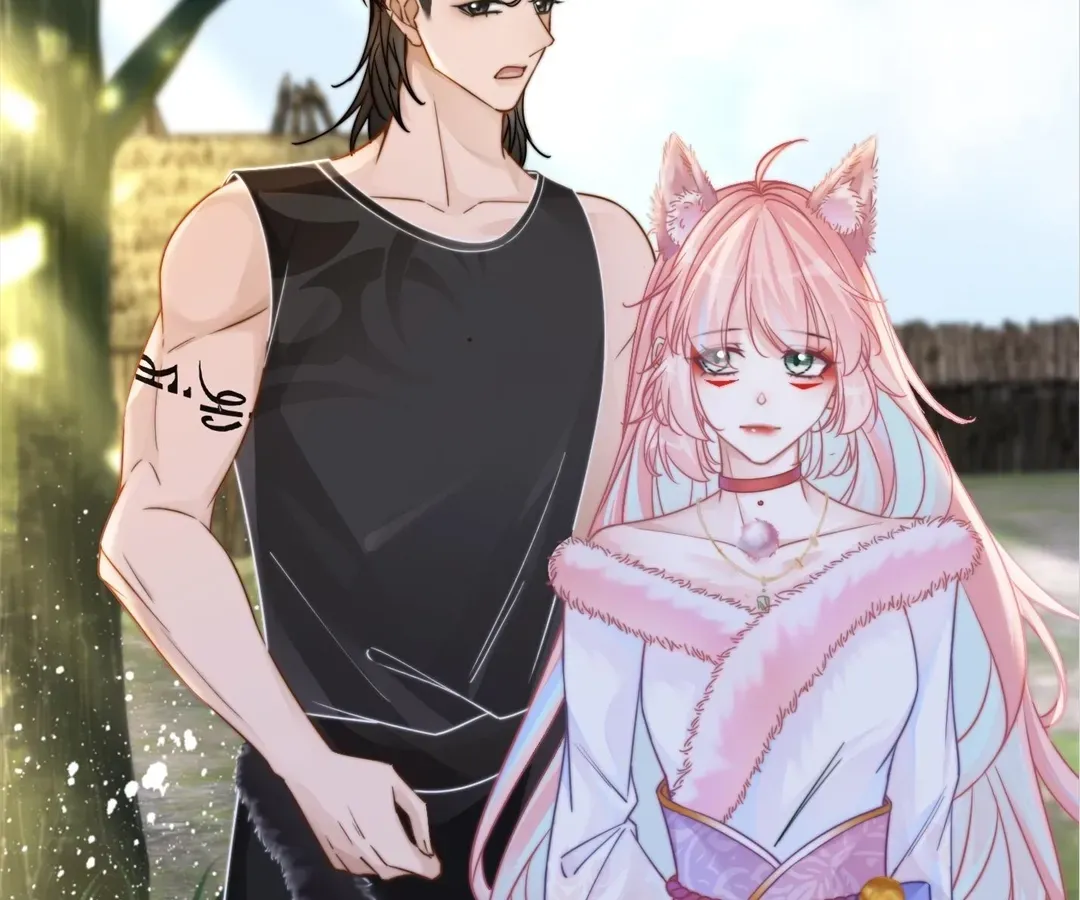 Calm Down, Revenge Queen Chapter 154 page 84 - 