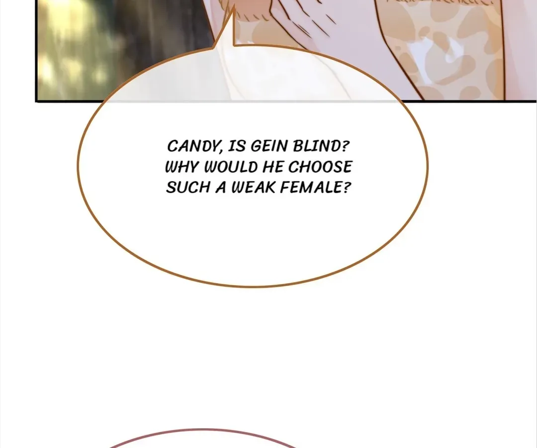 Calm Down, Revenge Queen Chapter 154 page 95 - 