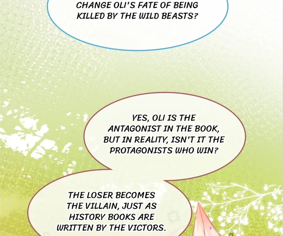 Calm Down, Revenge Queen Chapter 155 page 2 - 