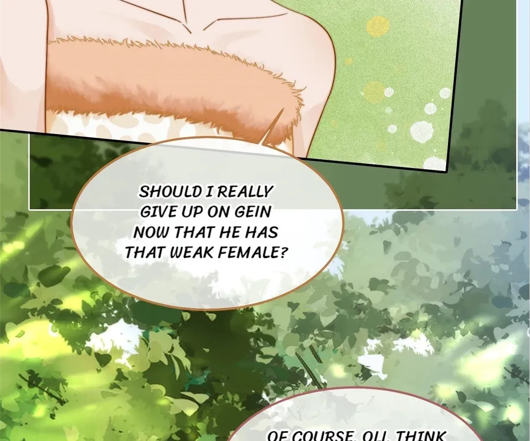 Calm Down, Revenge Queen Chapter 155 page 13 - 