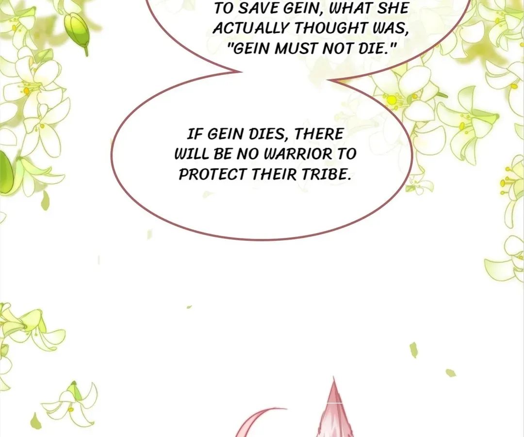 Calm Down, Revenge Queen Chapter 155 page 5 - 