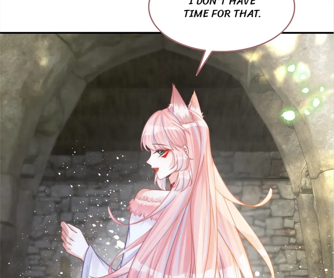 Calm Down, Revenge Queen Chapter 155 page 41 - 