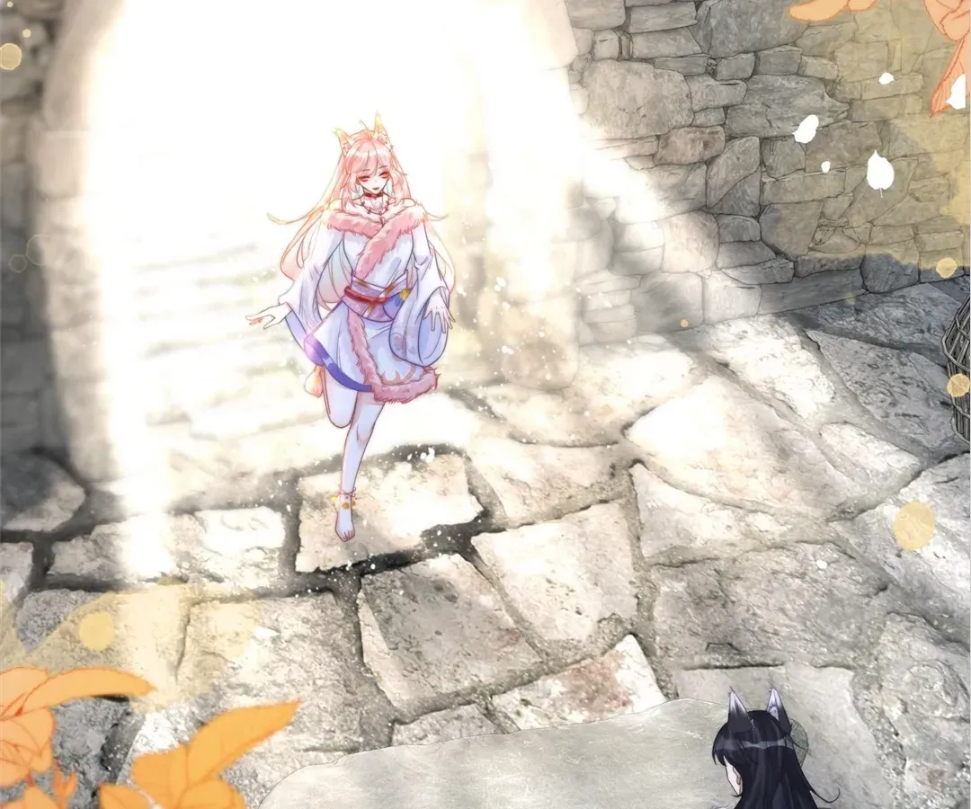 Calm Down, Revenge Queen Chapter 155 page 44 - 