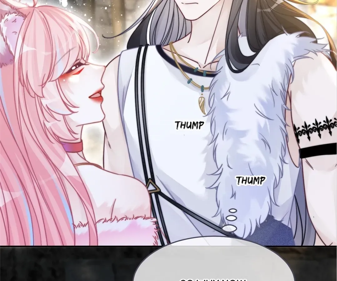 Calm Down, Revenge Queen Chapter 155 page 56 - 