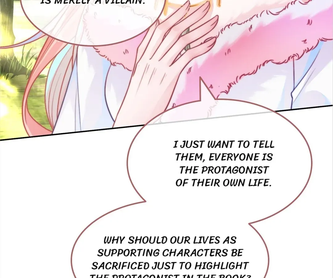Calm Down, Revenge Queen Chapter 155 page 7 - 