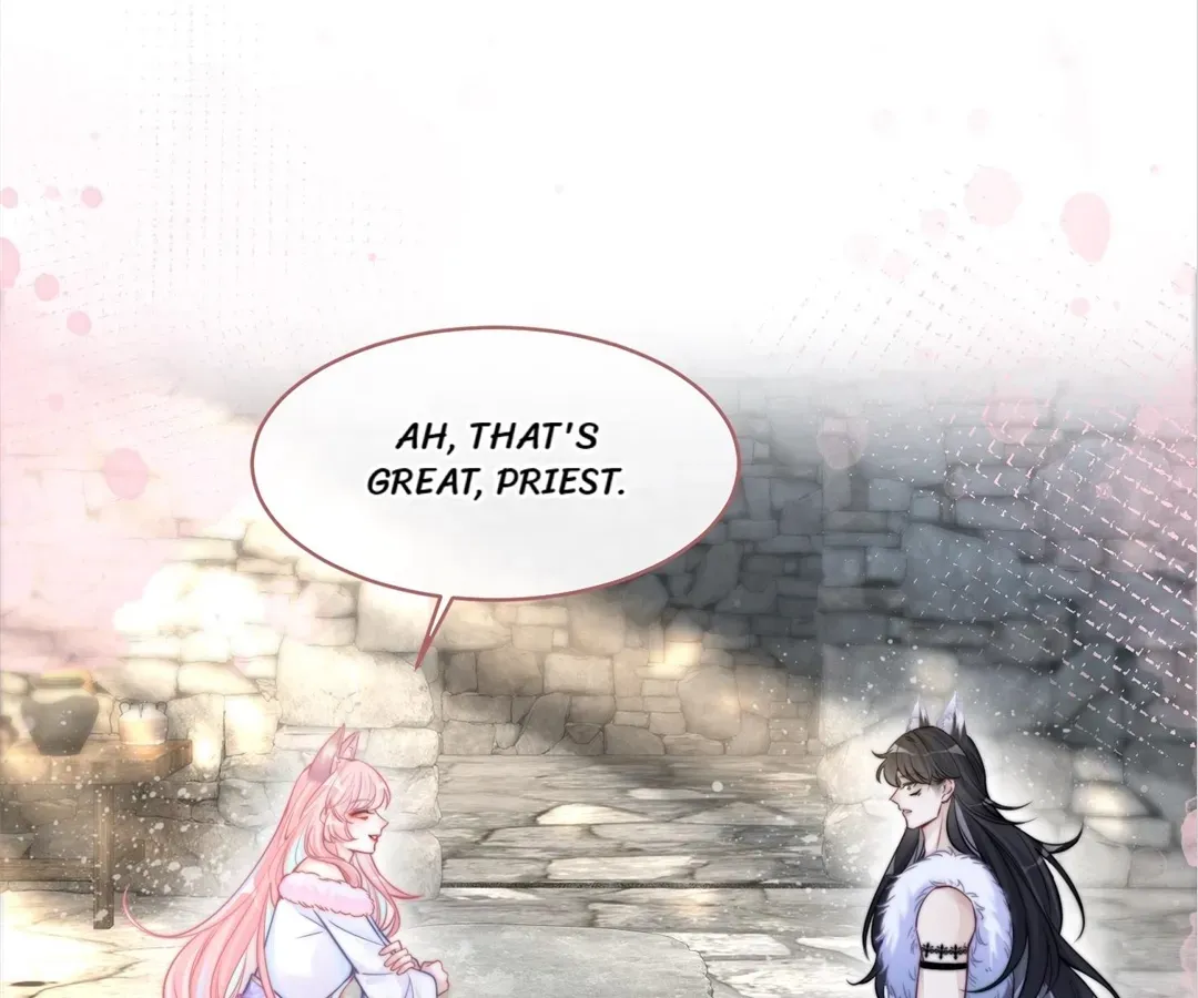 Calm Down, Revenge Queen Chapter 155 page 64 - 