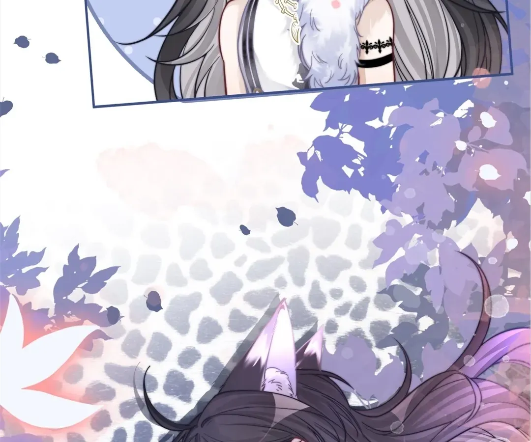 Calm Down, Revenge Queen Chapter 155 page 76 - 
