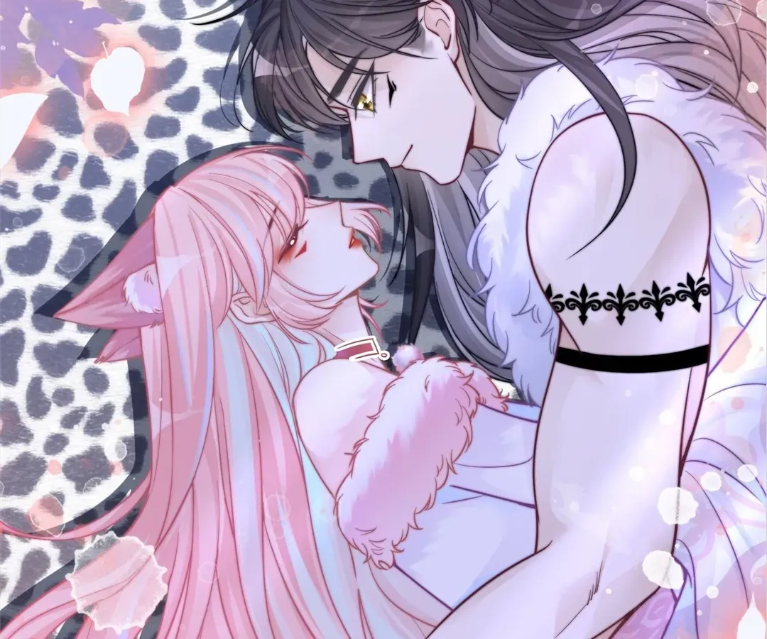 Calm Down, Revenge Queen Chapter 155 page 77 - 